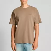 Camiseta Vintage con Logo  LEVI'S