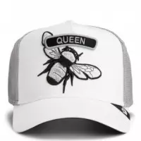 Gorra Classic Rocker - Queen Dust  GOORIN BROS