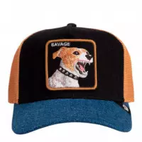Gorra Savage Dawg  GOORIN BROS