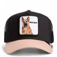 Gorra The Bad Boy  GOORIN BROS
