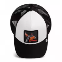Gorra  Beware Trucker  GOORIN BROS