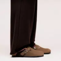 Zueco Boston Bs Regular Fit  BIRKENSTOCK