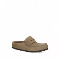 BIRKENSTOCK - Naples Wrapped Leve - Taupe - 1029710/TAUPE