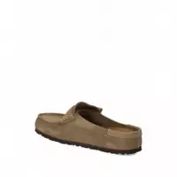 BIRKENSTOCK - Naples Wrapped Leve - Taupe - 1029710/TAUPE