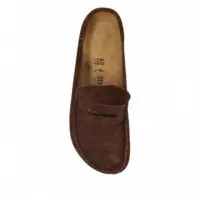 BIRKENSTOCK - Naples Wrapped Leve - Carafe - 1031701/CARAFE