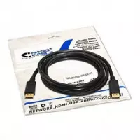 Cable Displayport M/m NANOCABLE 2M