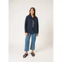 Chaquetas Mujer Chaqueta SAINT JAMES Alize Marine