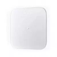 XIAOMI Bascula Corporal Digital mi Smart Scale 2 Blanco