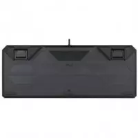 Teclado ASUS Tuf Gaming K3 Gen Ii Rgb USB Black