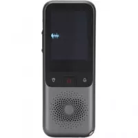 Traductor Inteligente Portatil AI Con Pantalla 134 Idiomas,Wifi T11