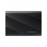SAMSUNG Disco Duro Externo Ssd 2TB T9 2000MB/S Negro
