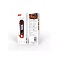 XO Termometro Digtial para Alimentos XO-SF04 con Abridor de Botella