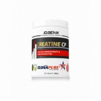 Creatine Cp Clonapure® 500G  IO.GENIX