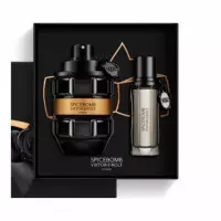 VIKTOR&ROLF Spicebomb Extreme Set
