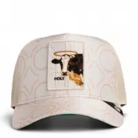 Gorra  Religulous - Holy Cow  GOORIN BROS