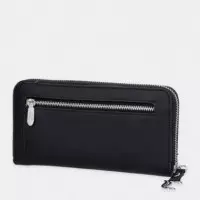 Cartera Aurora L. Zip WEJ5A9976WVP000  JUICY COUTURE