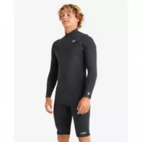 BILLABONG - Absolute Long Arm Chest Zip 2MM. - Wetsuits