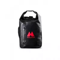 MIDLAND Kit de Emergencia Mochila Impermeable con Radio ER300,BATERIA Externa Etc... Backpack C1726