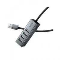HOCO Hub USB a 4XUSB HB1A
