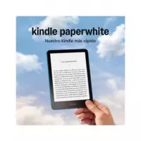 AMAZON Kindle Paperwhite Gen 12 7" 16GB Verde