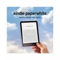 AMAZON Kindle Paperwhite Gen 12 7" 16GB Rosa