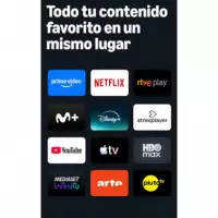 AMAZON Fire TV Stick 4K Select