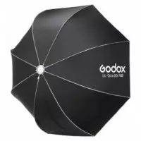GODOX Softbox Octa Montaje Rapido+grip UL-BOX-OCTA-180