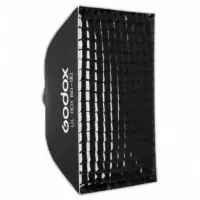 GODOX Softbox Montaje Rapido+grip UL-BOX-60X90