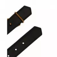 KARL LAGERFELD - K/autograph H3 Belt - 999 - A1W33148/999