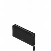 KARL LAGERFELD - K/daily Lg Bf Wllt - 1AV - B3W32016/1AV