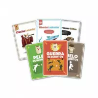 Throw Throw Burrito  ASMODEE