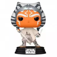 FUNKO Pop Ahsoka Star Wars 749