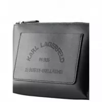 KARL LAGERFELD - K/daily Vanity Case - 1AV - B3W32040/1AV