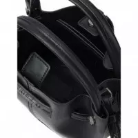 KARL LAGERFELD - K/pierced Mini Bucket - 1AV - B3W30280/1AV