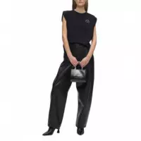 KARL LAGERFELD - K/rsg Mn Square Tote Degrade - 1LI - B3W30300/1LI