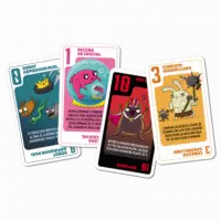 Power Hungry Pets  ASMODEE