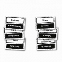 Garabatos Fatídicos  ASMODEE