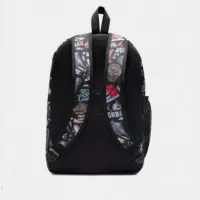 Mochila JORDAN Estampada + Estuche