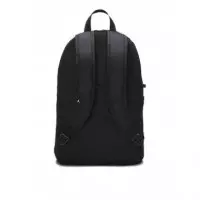 Mochila JORDAN Negra + Estuche
