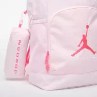 Mochila JORDAN Rosa + Estuche