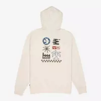 Sudadera RVCA Mirage Hoodie