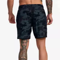 Pantalón RVCA Yogger Stretch 17