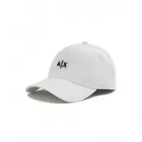 Baseball Hat Bianco  CC571  ARMANI EXCHANGE