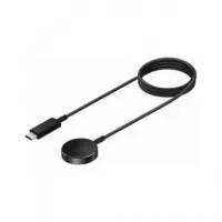 SAMSUNG Cable de Carga Inalambrico EP-OR900BBE Negro