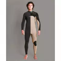 XCEL - Comp+ Full Chest Zip 3.2MM. - Wetsuits
