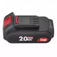 Bateria 20V 2.0AH Taladro AC1593 AICER