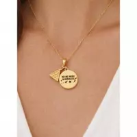 COLLAR NO ME MUDO NI BORRACHO PINTADERA