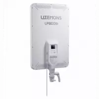 GODOX Litemons Panel Led Bicolor 85W LP800BI