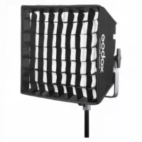 GODOX Softbox con Grid para LP600BI/R