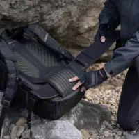 PGYTECH Mochila Onemo Tactical 25L Negro Camou
